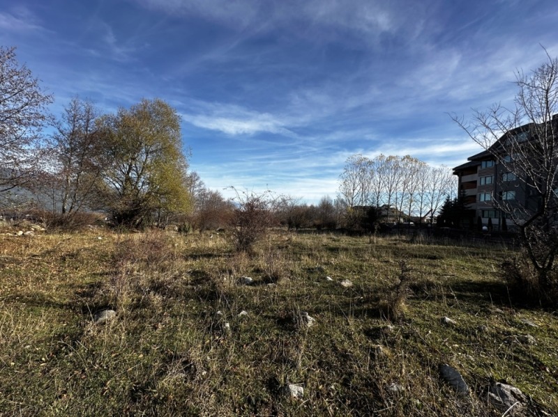 Продава ПАРЦЕЛ, гр. Разлог, област Благоевград, снимка 5 - Парцели - 52537754