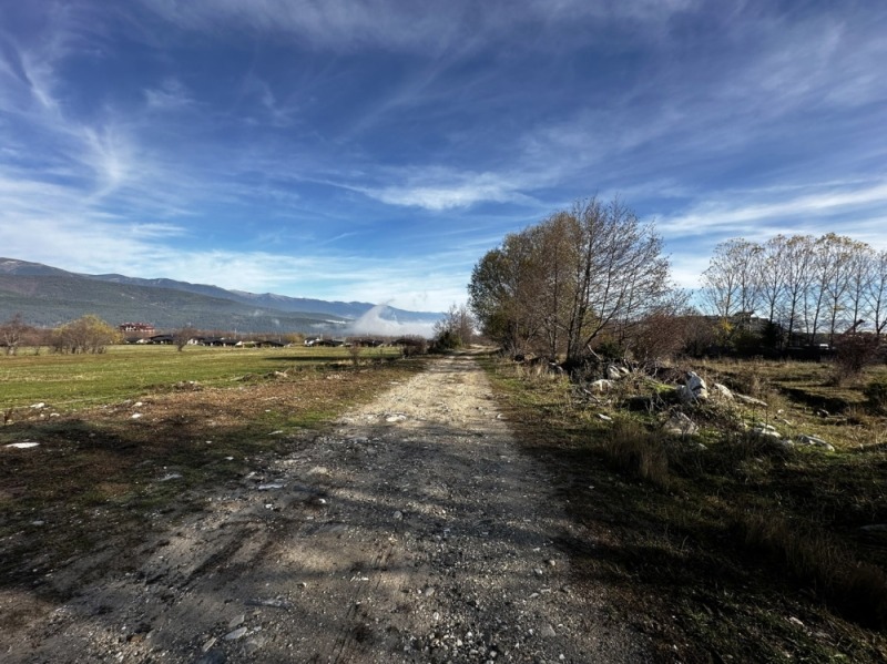 Продава ПАРЦЕЛ, гр. Разлог, област Благоевград, снимка 2 - Парцели - 52537754