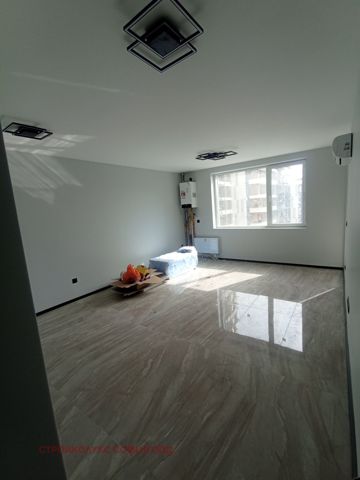 Продава 2-СТАЕН, гр. София, Младост 4, снимка 2 - Апартаменти - 54188327