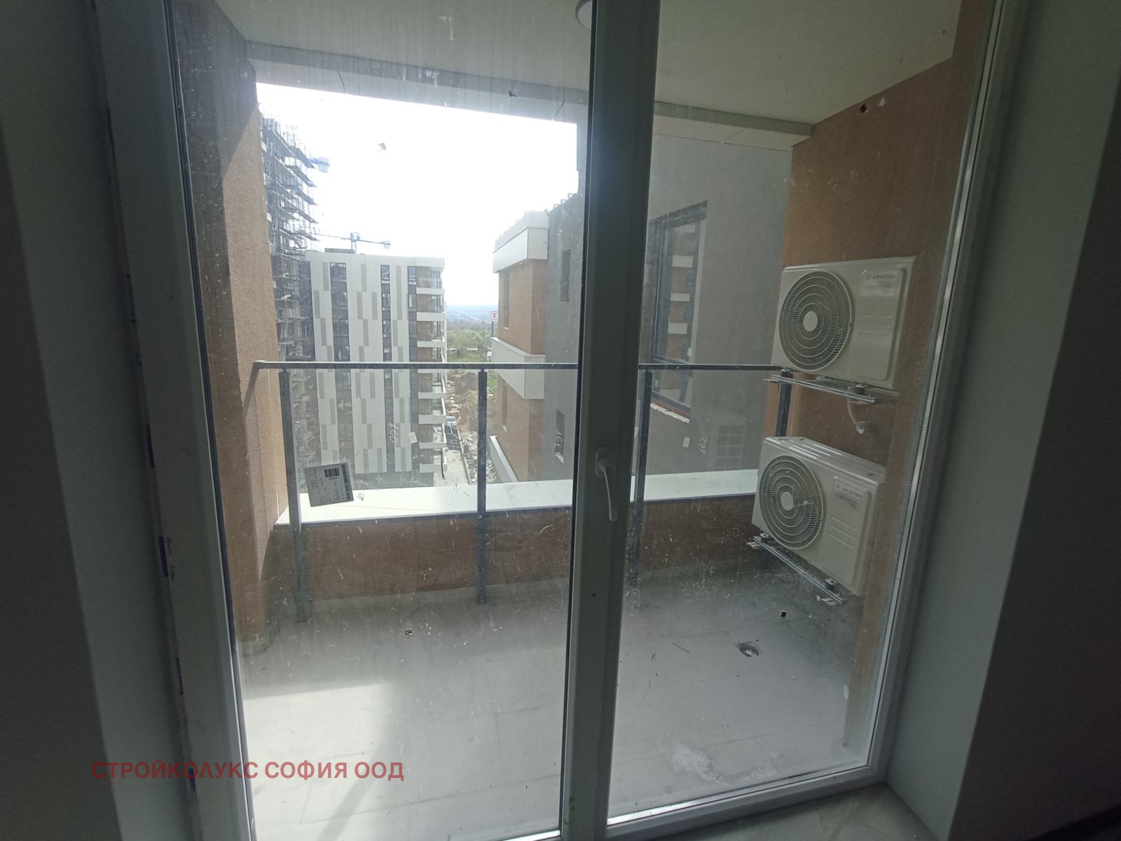 Продава 2-СТАЕН, гр. София, Младост 4, снимка 7 - Апартаменти - 54188327