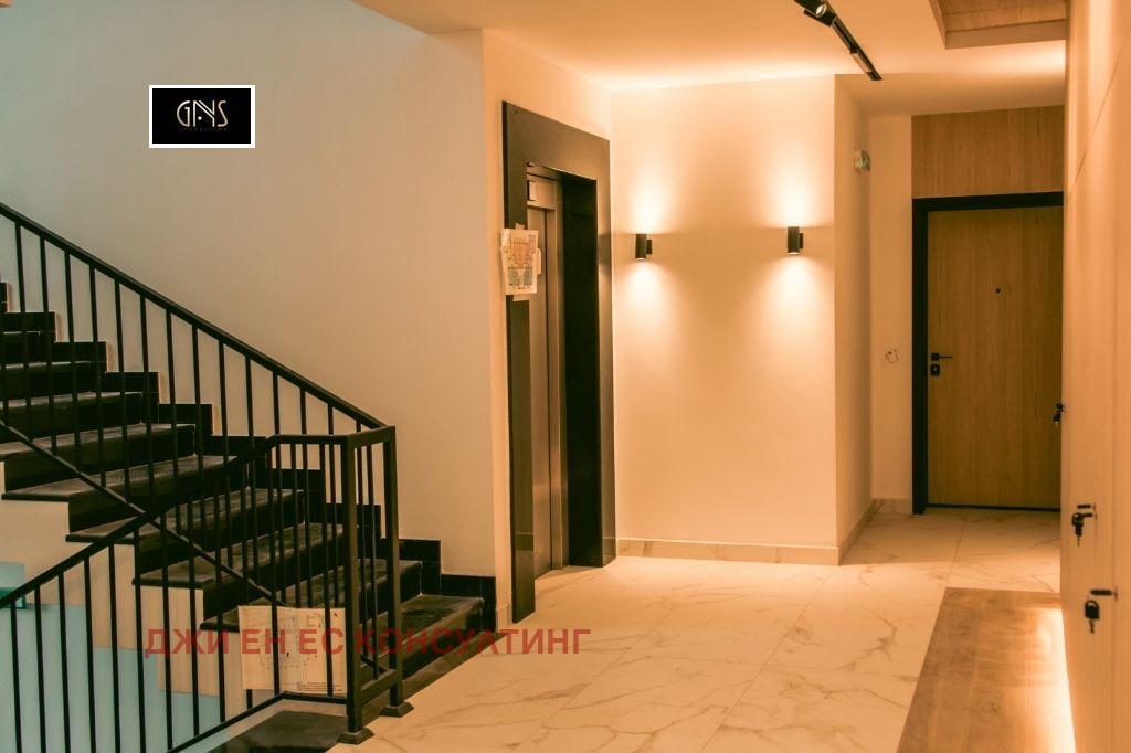 Продава 2-СТАЕН, гр. София, м-т Гърдова глава, снимка 14 - Апартаменти - 54273428