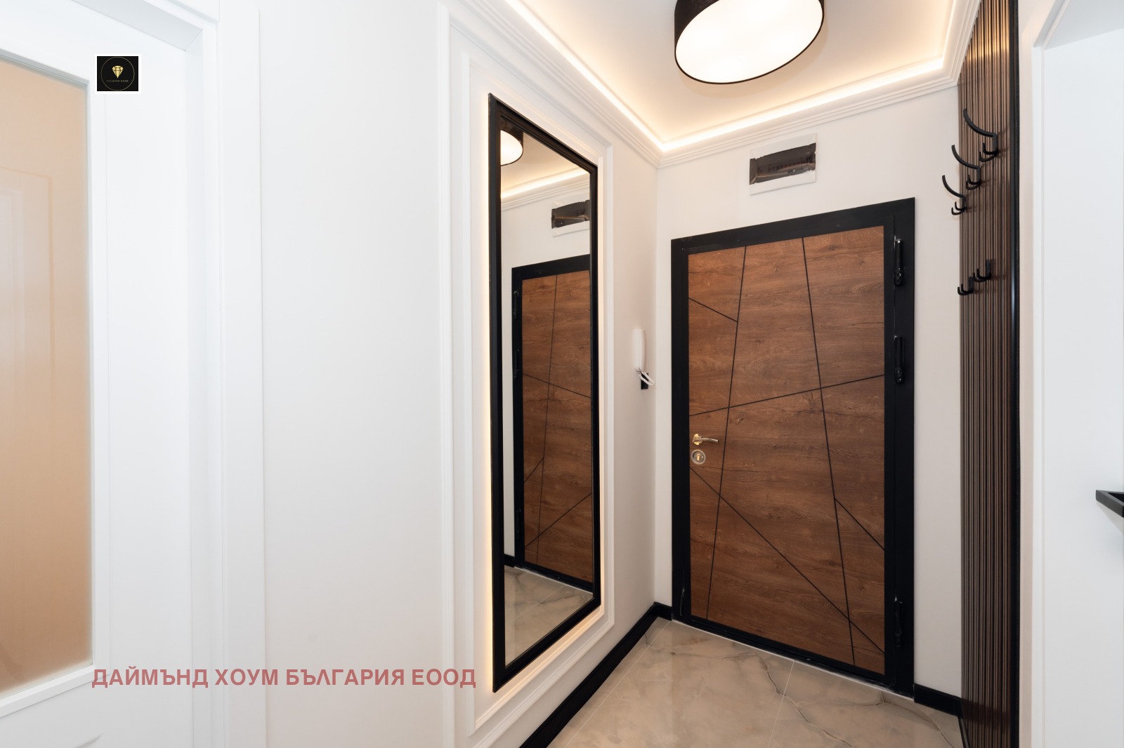 Продава 2-СТАЕН, гр. Пловдив, Кючук Париж, снимка 16 - Апартаменти - 54449129