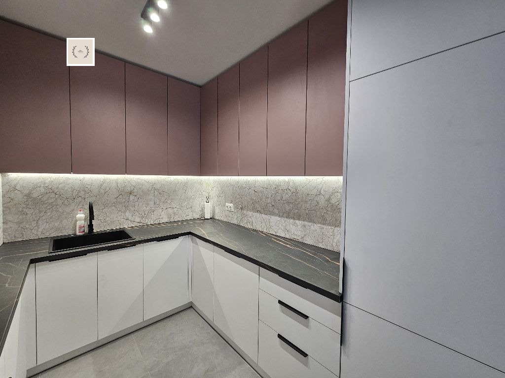 Продава 2-СТАЕН, гр. София, Кръстова вада, снимка 6 - Апартаменти - 54699829