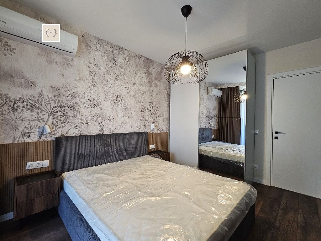 Продава 2-СТАЕН, гр. София, Кръстова вада, снимка 11 - Апартаменти - 54699829