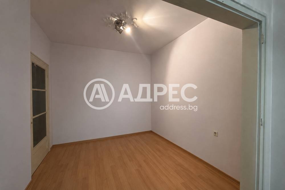 Продава 2-СТАЕН, гр. София, Център, снимка 3 - Апартаменти - 55614875