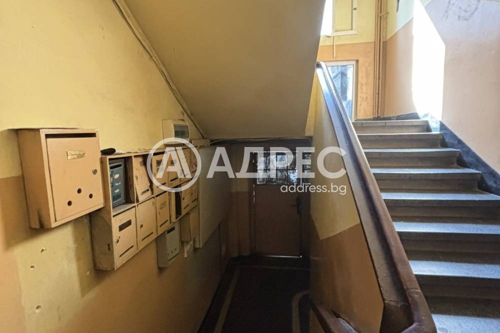 Продава 2-СТАЕН, гр. София, Център, снимка 6 - Апартаменти - 55614875