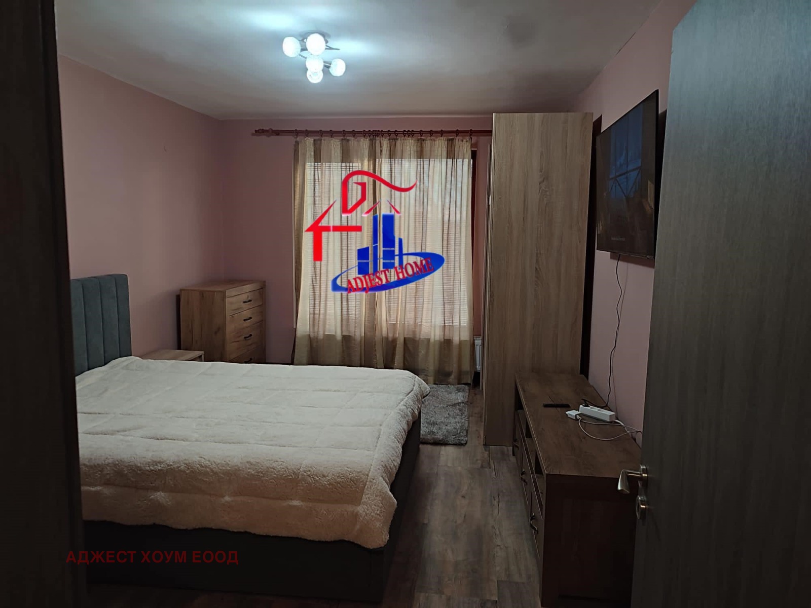 Продава 3-СТАЕН, гр. Шумен, Херсон, снимка 7 - Апартаменти - 56664590
