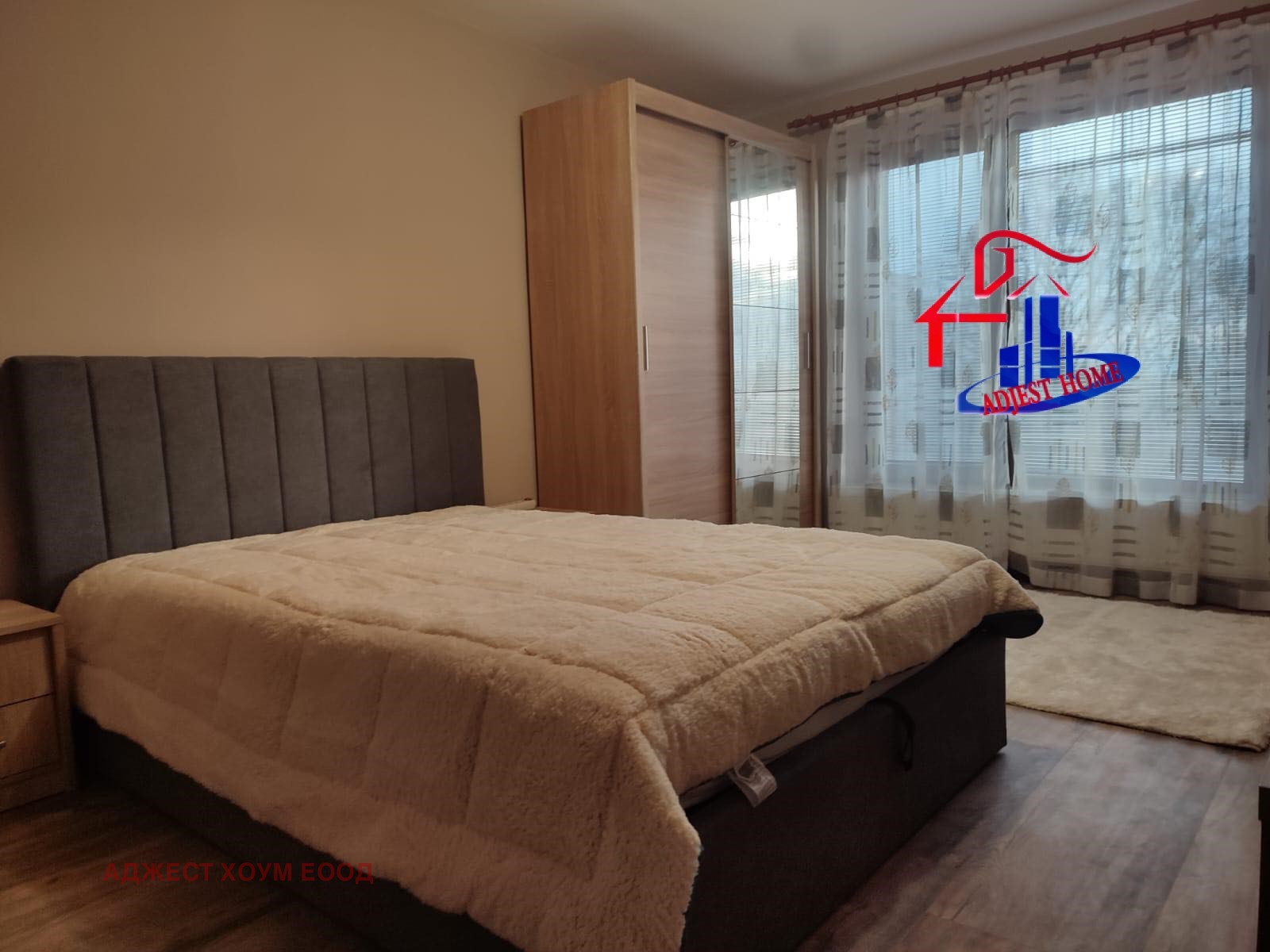 Продава 3-СТАЕН, гр. Шумен, Херсон, снимка 3 - Апартаменти - 56664590