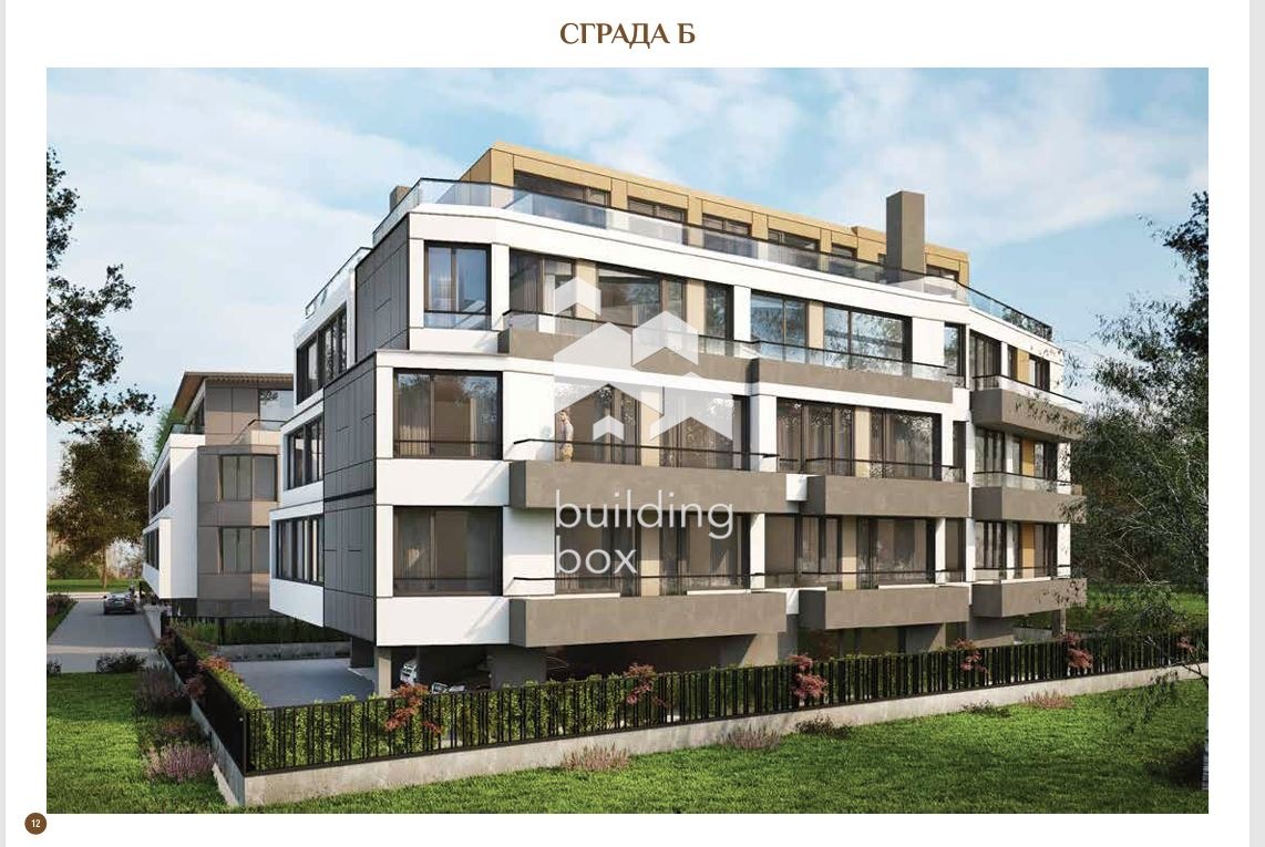 Продава 3-СТАЕН, гр. София, Овча купел, снимка 2 - Апартаменти - 51961344