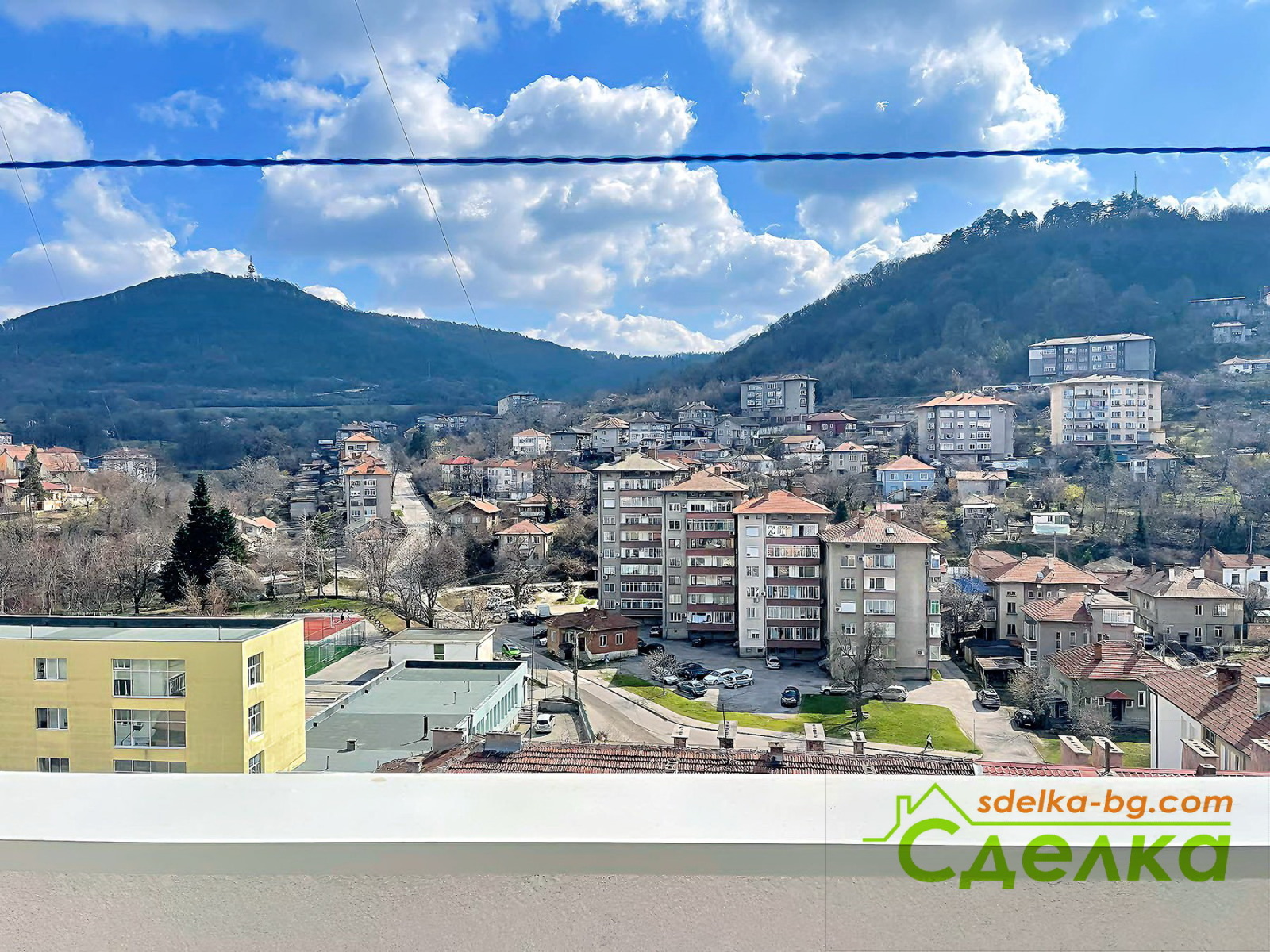 Продава 3-СТАЕН, гр. Габрово, Център, снимка 11 - Апартаменти - 53877278