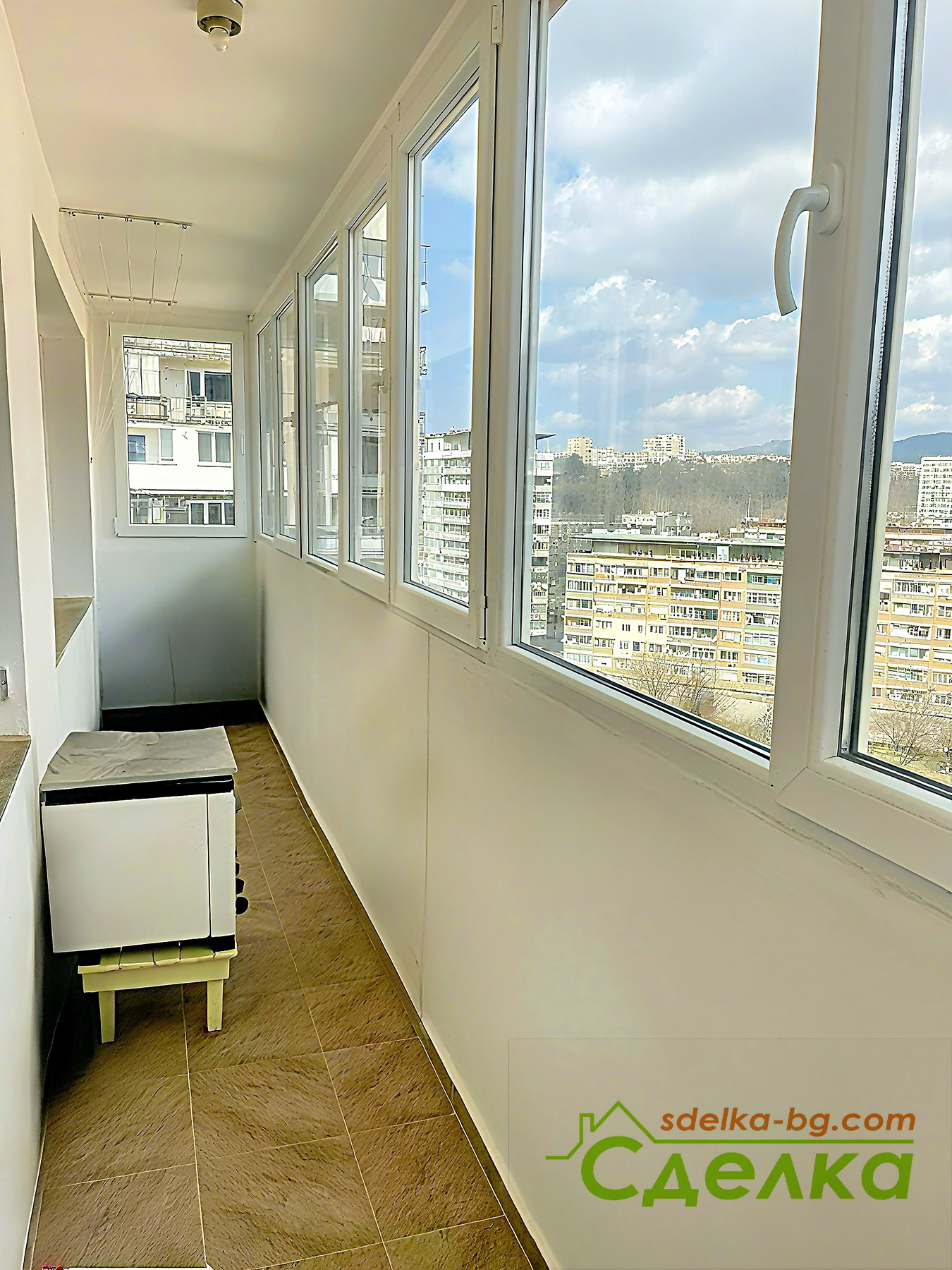 Продава 3-СТАЕН, гр. Габрово, Център, снимка 10 - Апартаменти - 53877278