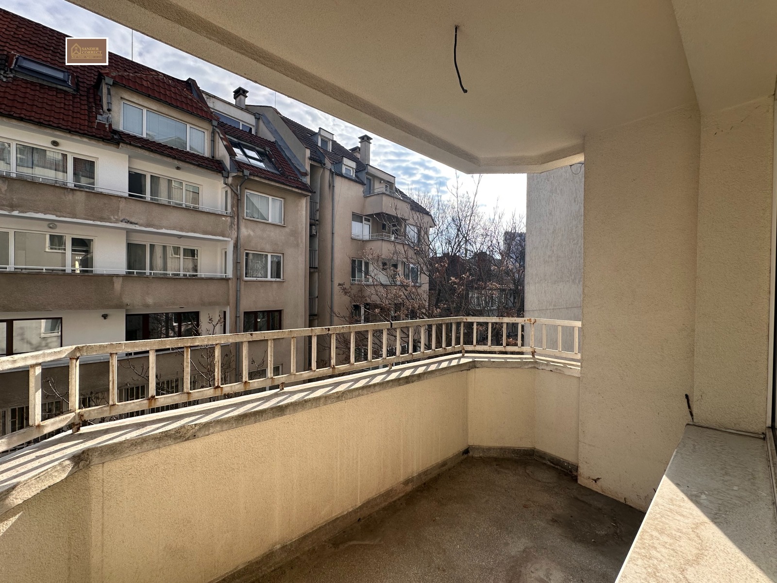 Продава 3-СТАЕН, гр. София, Лозенец, снимка 15 - Апартаменти - 54045355