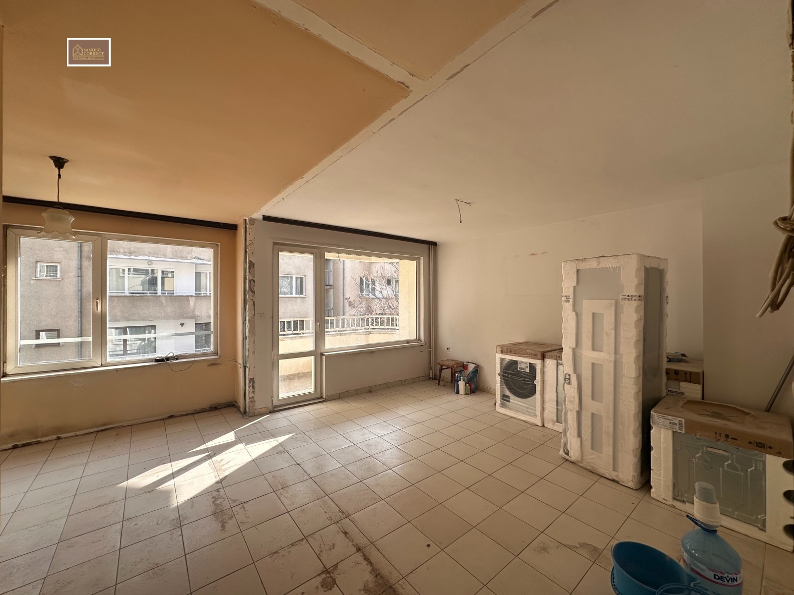 Продава 3-СТАЕН, гр. София, Лозенец, снимка 14 - Апартаменти - 54045355