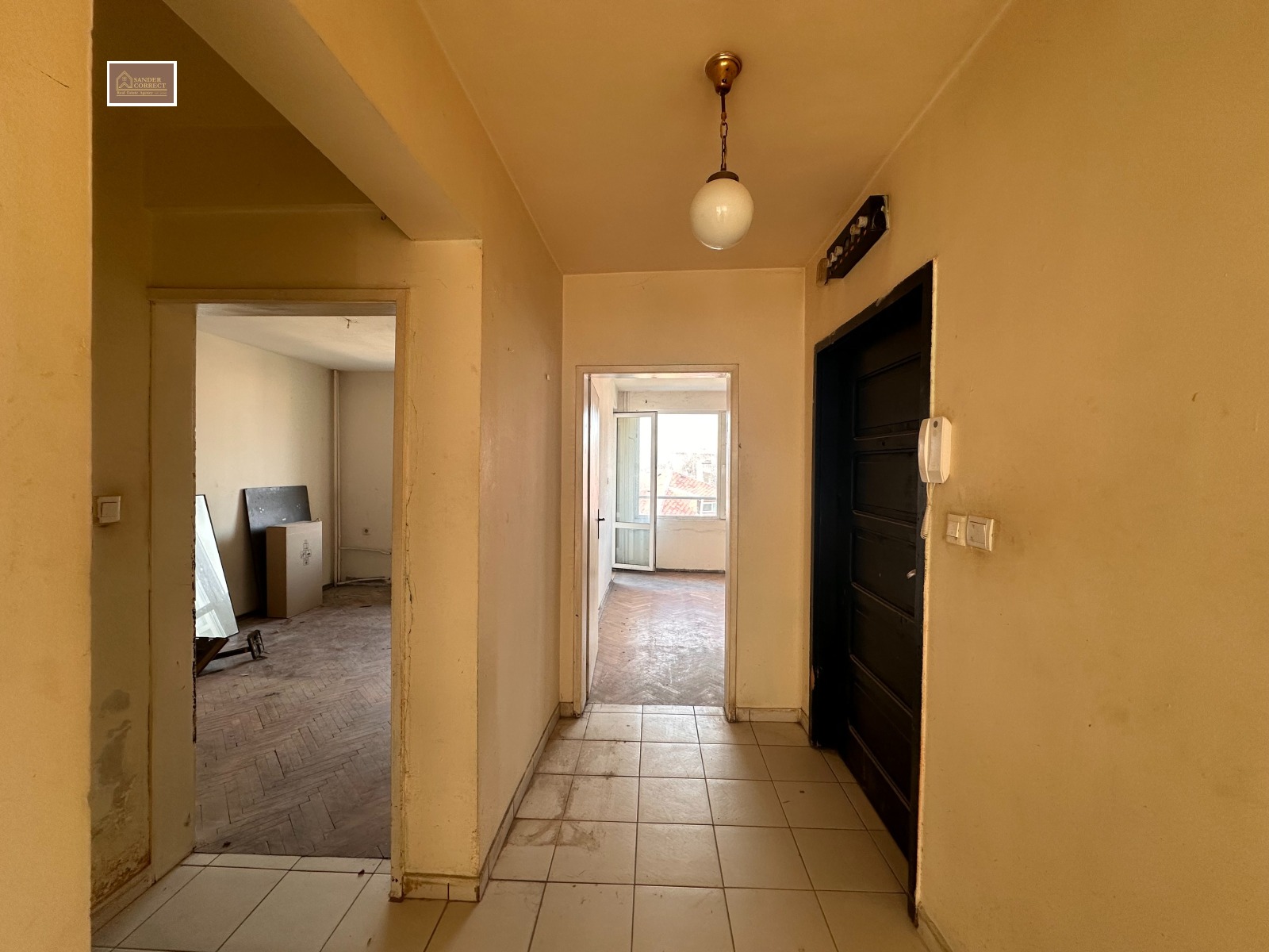 Продава 3-СТАЕН, гр. София, Лозенец, снимка 7 - Апартаменти - 54045355