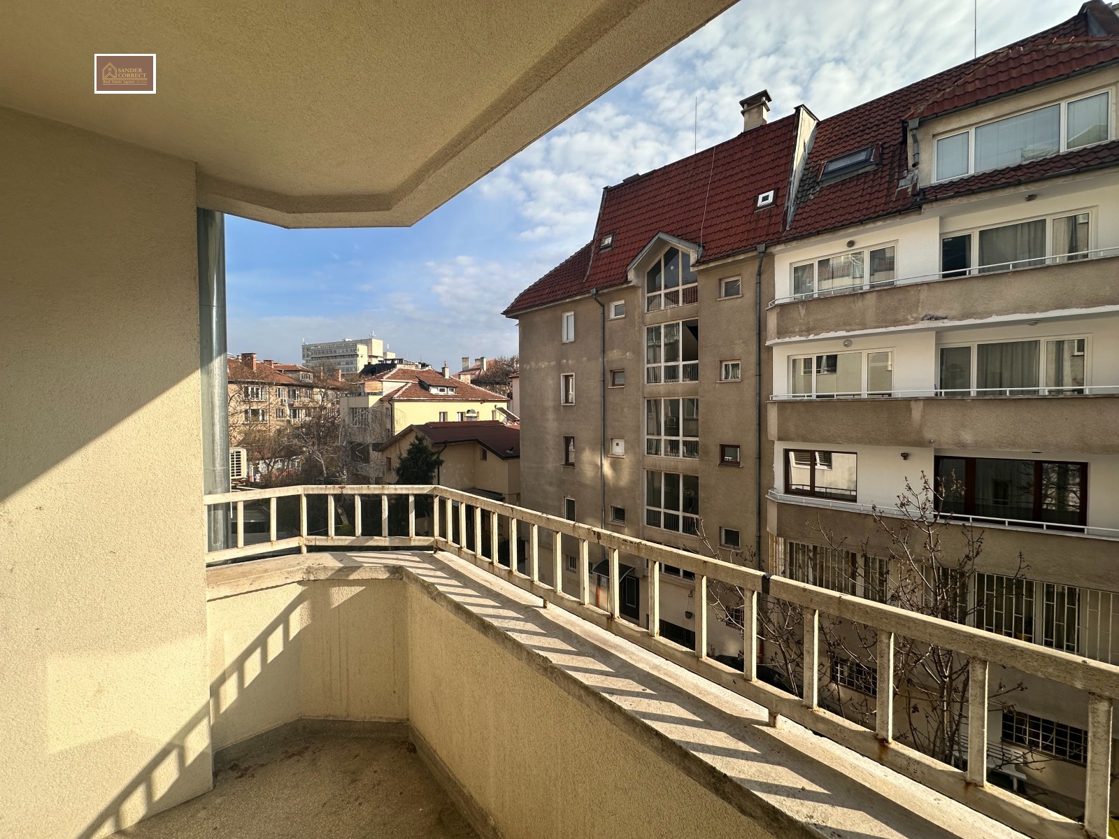 Продава 3-СТАЕН, гр. София, Лозенец, снимка 8 - Апартаменти - 54045355