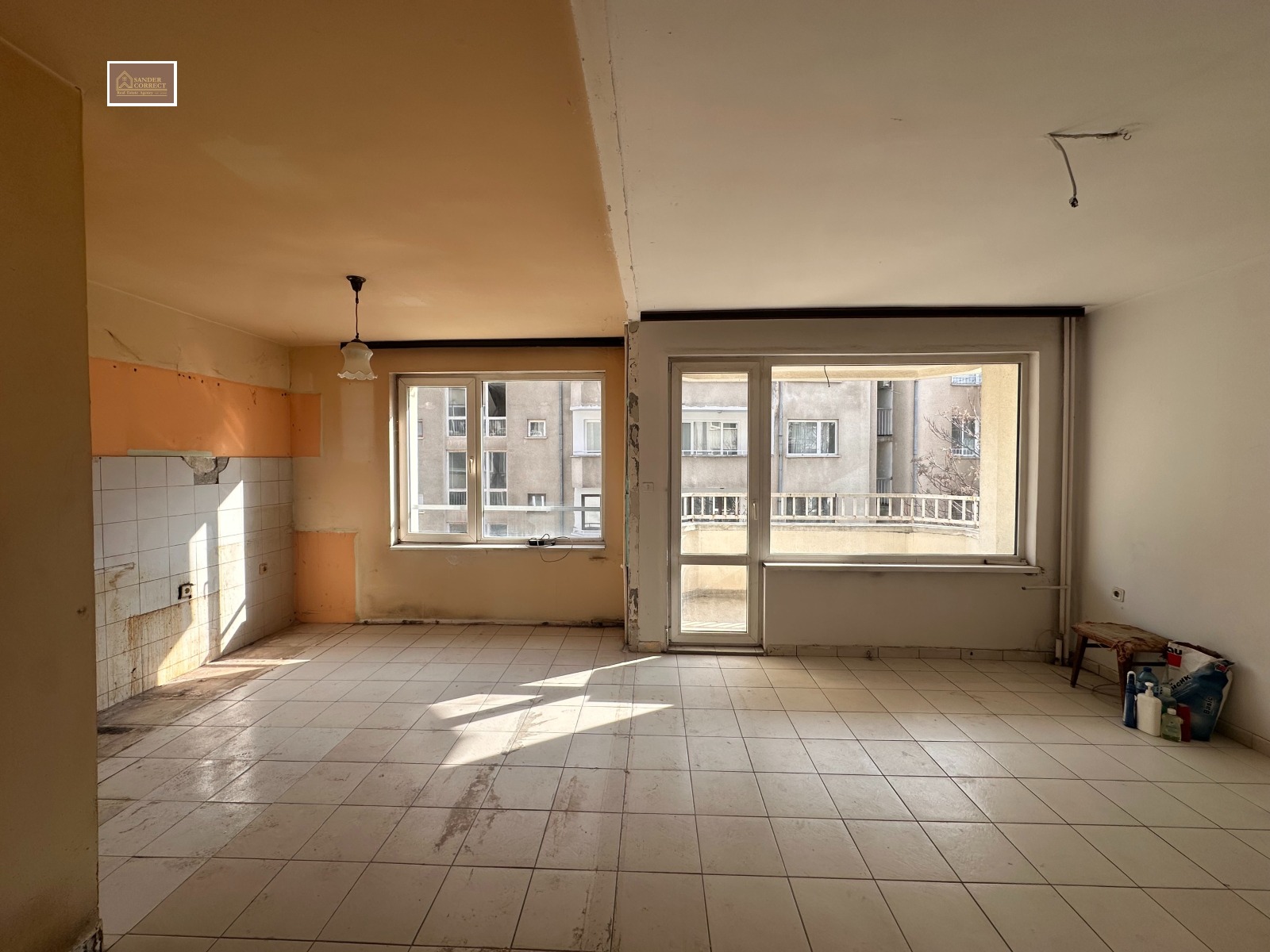 Продава 3-СТАЕН, гр. София, Лозенец, снимка 11 - Апартаменти - 54045355