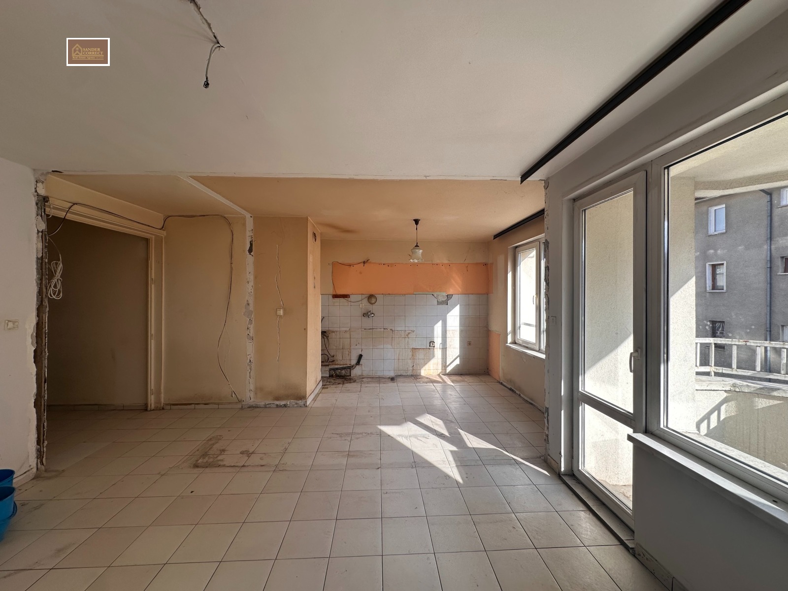 Продава 3-СТАЕН, гр. София, Лозенец, снимка 9 - Апартаменти - 54045355