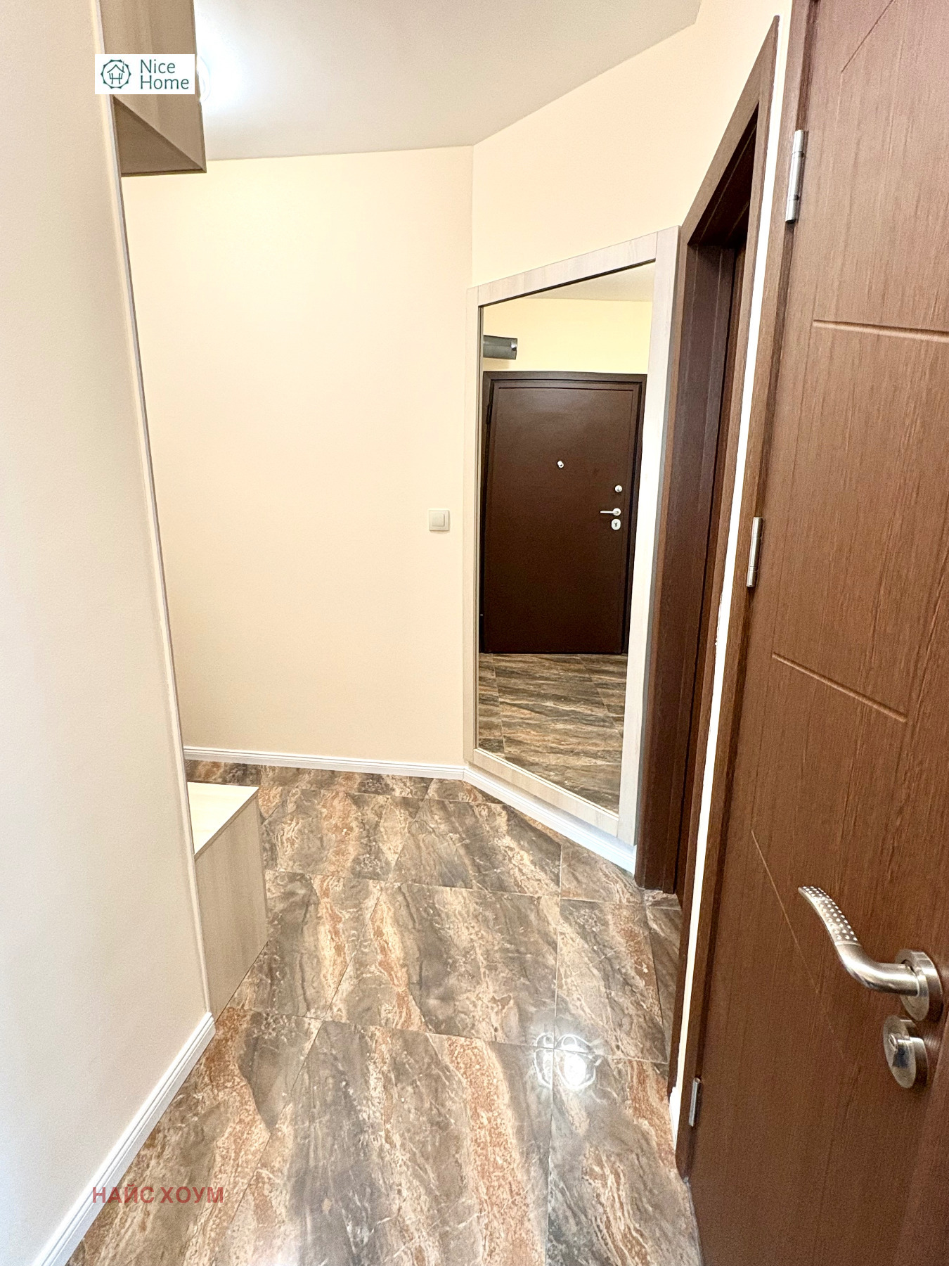 Продава 3-СТАЕН, гр. София, Редута, снимка 8 - Апартаменти - 54843415