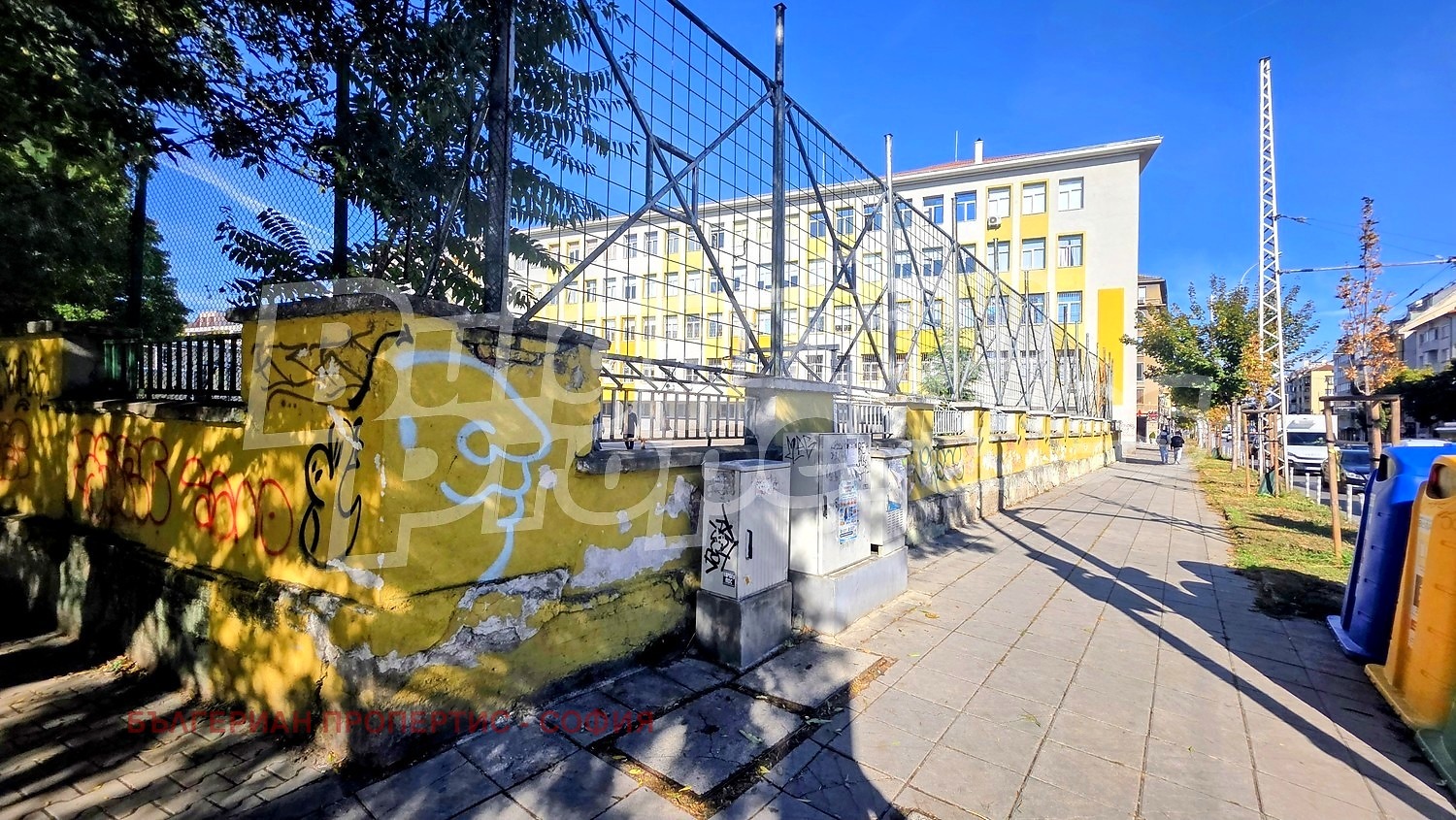 Продава 3-СТАЕН, гр. София, Център, снимка 2 - Апартаменти - 56666272