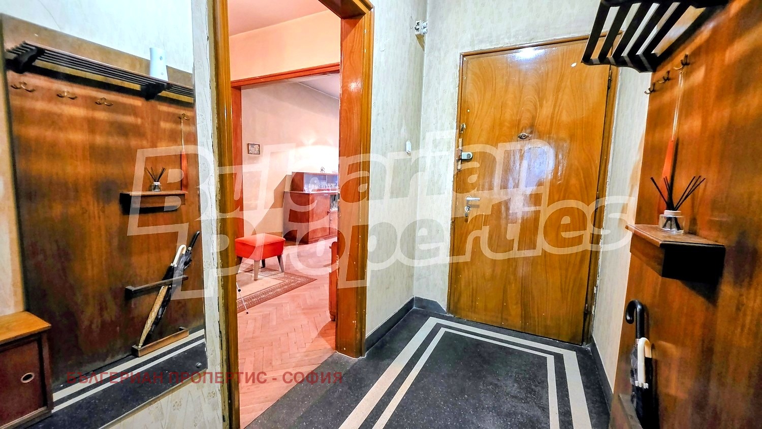 Продава 3-СТАЕН, гр. София, Център, снимка 5 - Апартаменти - 56666272