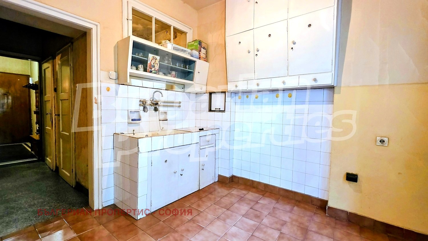 Продава 3-СТАЕН, гр. София, Център, снимка 10 - Апартаменти - 56666272
