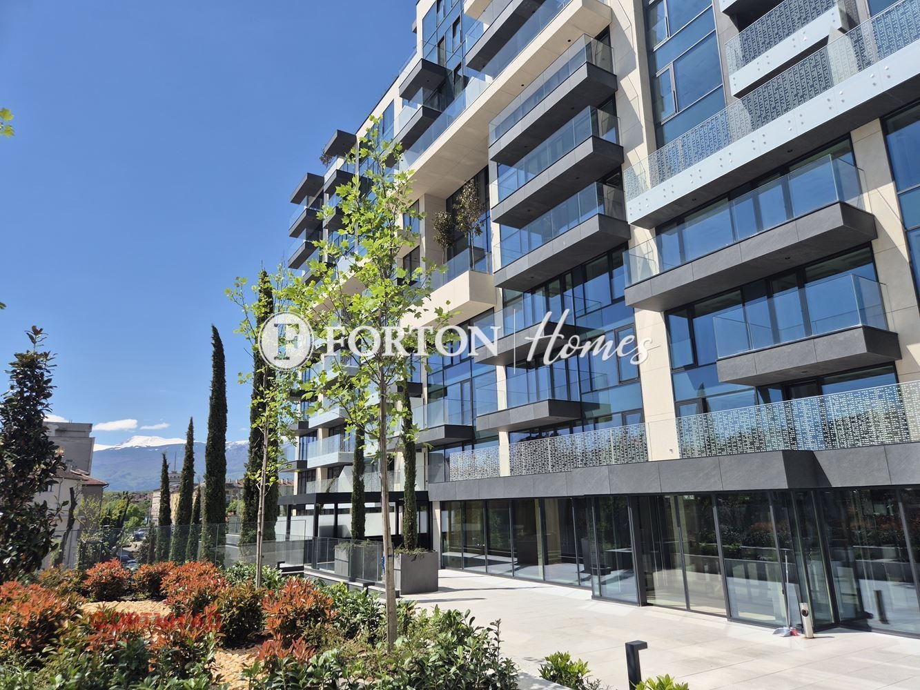 Продава 4-СТАЕН, гр. София, Оборище, снимка 17 - Апартаменти - 55727248