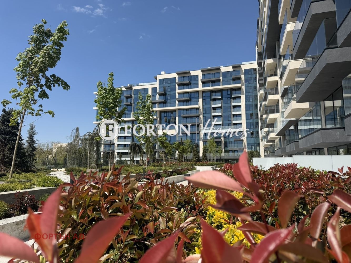 Продава 4-СТАЕН, гр. София, Оборище, снимка 12 - Апартаменти - 55727248