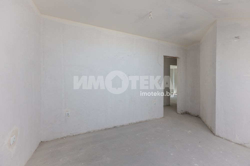 Продава МНОГОСТАЕН, гр. Варна, Лятно кино Тракия, снимка 11 - Апартаменти - 54531201
