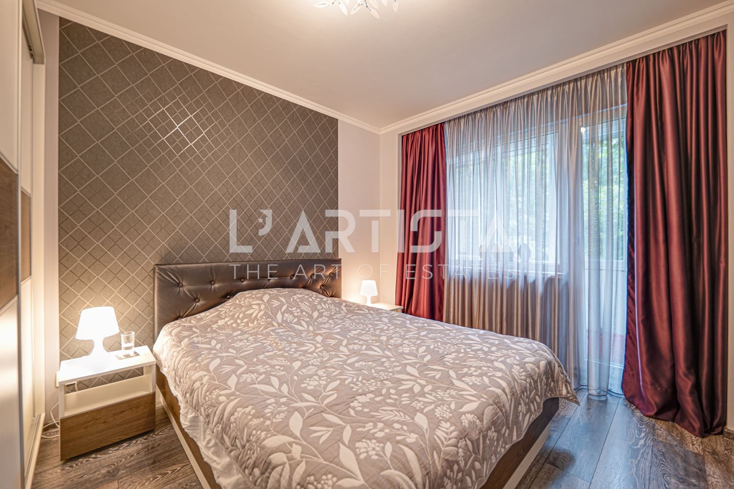 Продава МНОГОСТАЕН, гр. София, Мусагеница, снимка 11 - Апартаменти - 54996571
