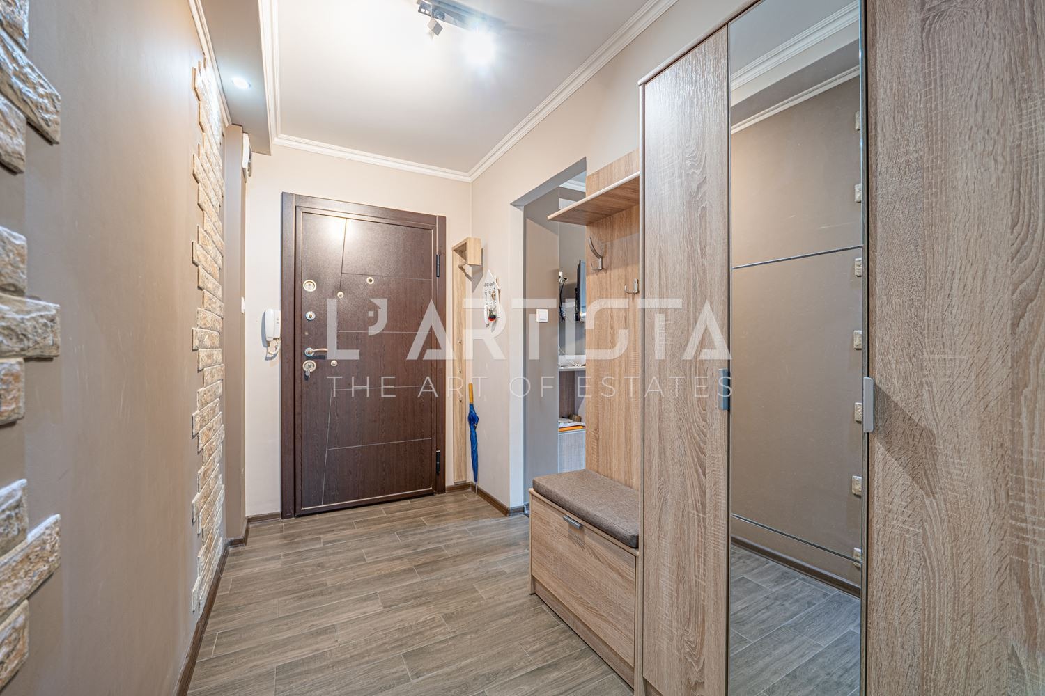 Продава МНОГОСТАЕН, гр. София, Мусагеница, снимка 13 - Апартаменти - 54996571