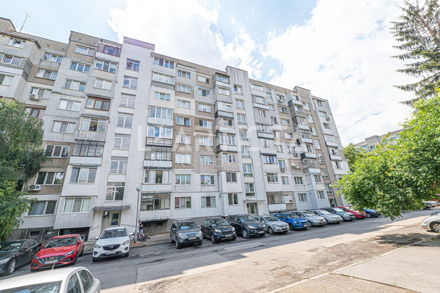 Продава МНОГОСТАЕН, гр. София, Мусагеница, снимка 16 - Апартаменти - 54996571
