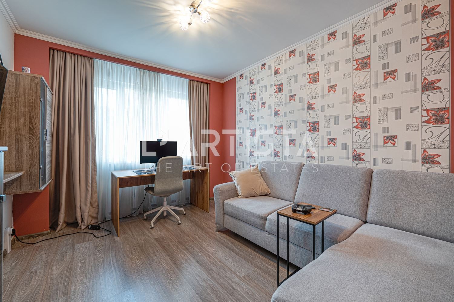 Продава МНОГОСТАЕН, гр. София, Мусагеница, снимка 7 - Апартаменти - 54996571