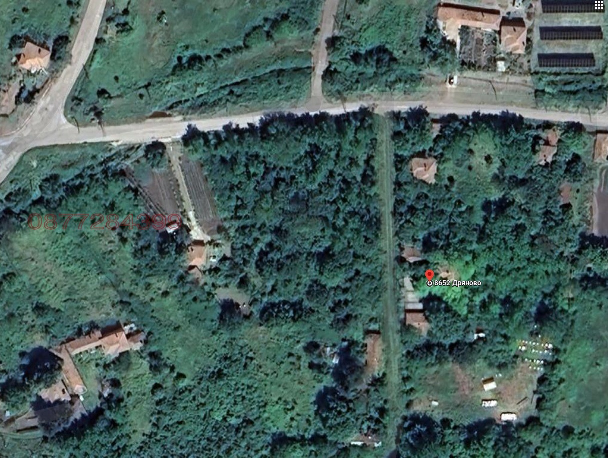 Продава КЪЩА, с. Дряново, област Ямбол, снимка 2 - Къщи - 55793059