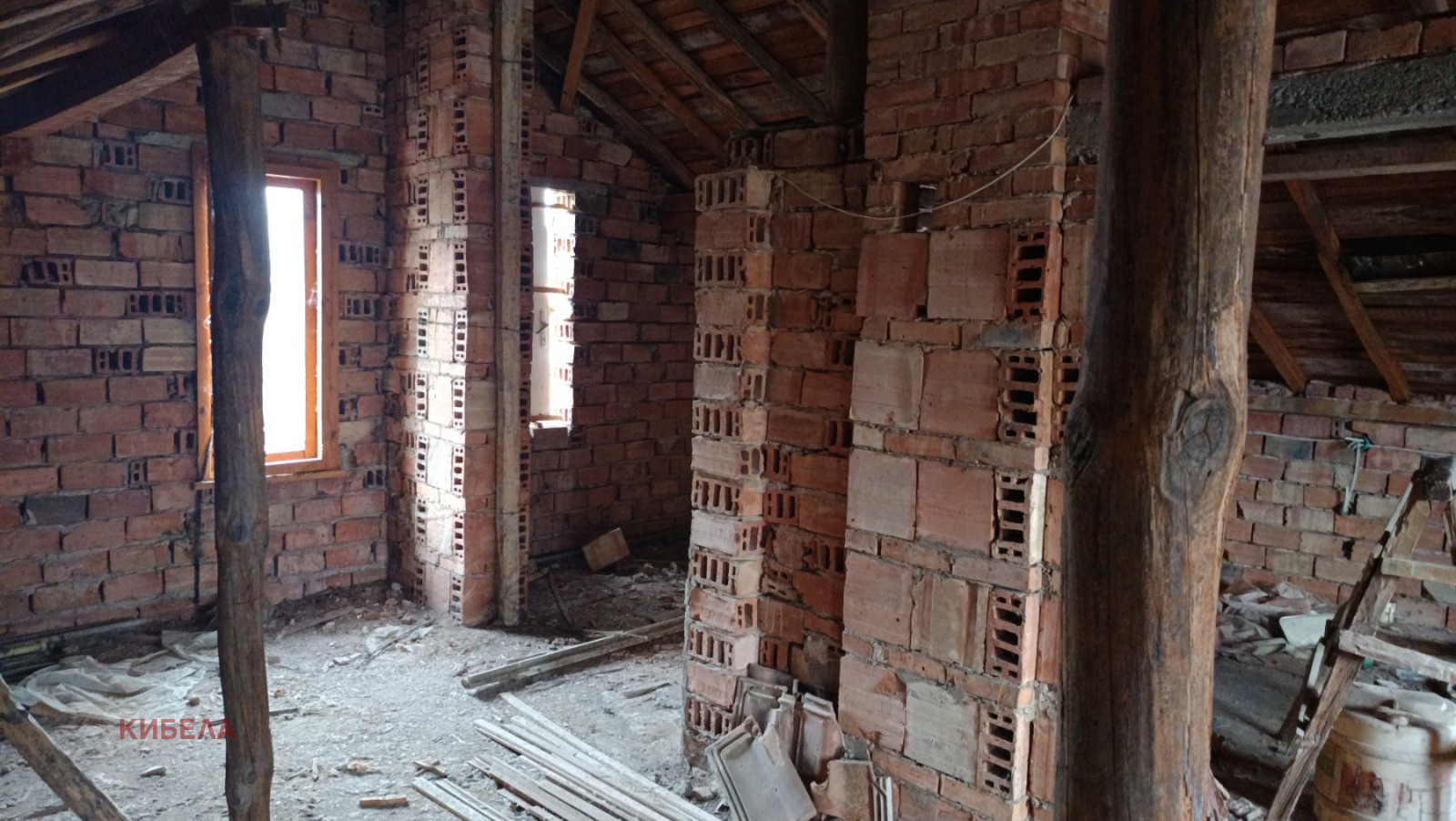 Продава КЪЩА, с. Сопица, област Перник, снимка 13 - Къщи - 52982884