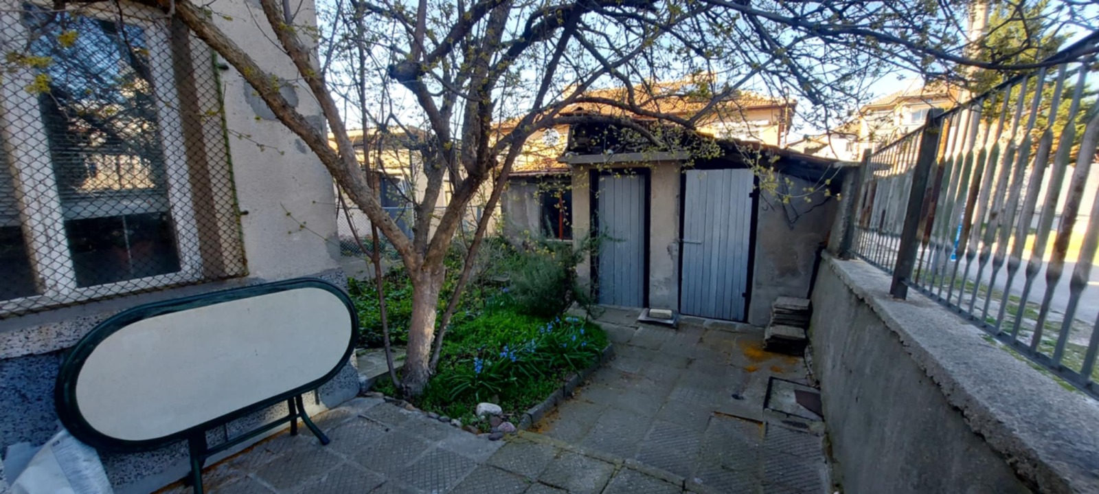 Продава КЪЩА, гр. Хасково, Македонски, снимка 17 - Къщи - 53967690