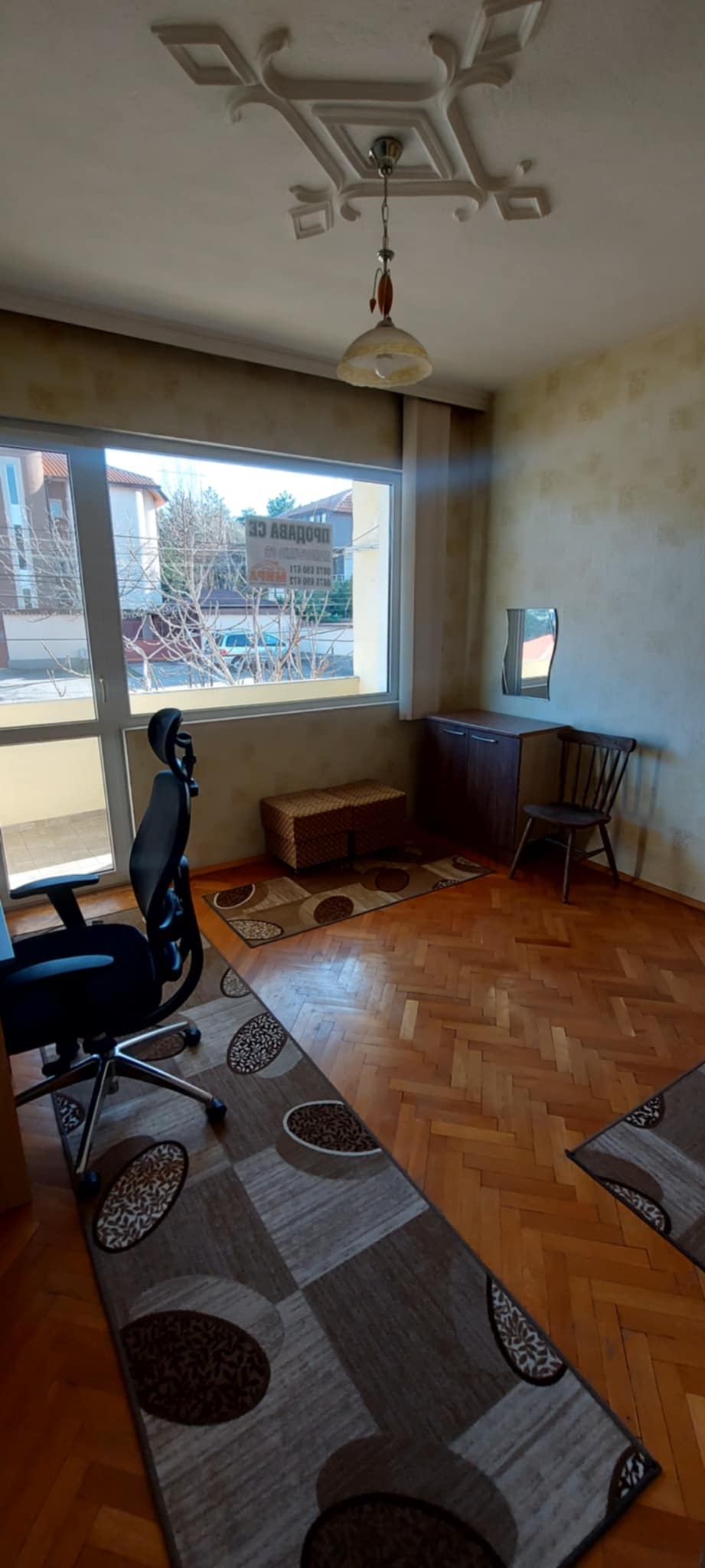 Продава КЪЩА, гр. Хасково, Македонски, снимка 6 - Къщи - 53967690