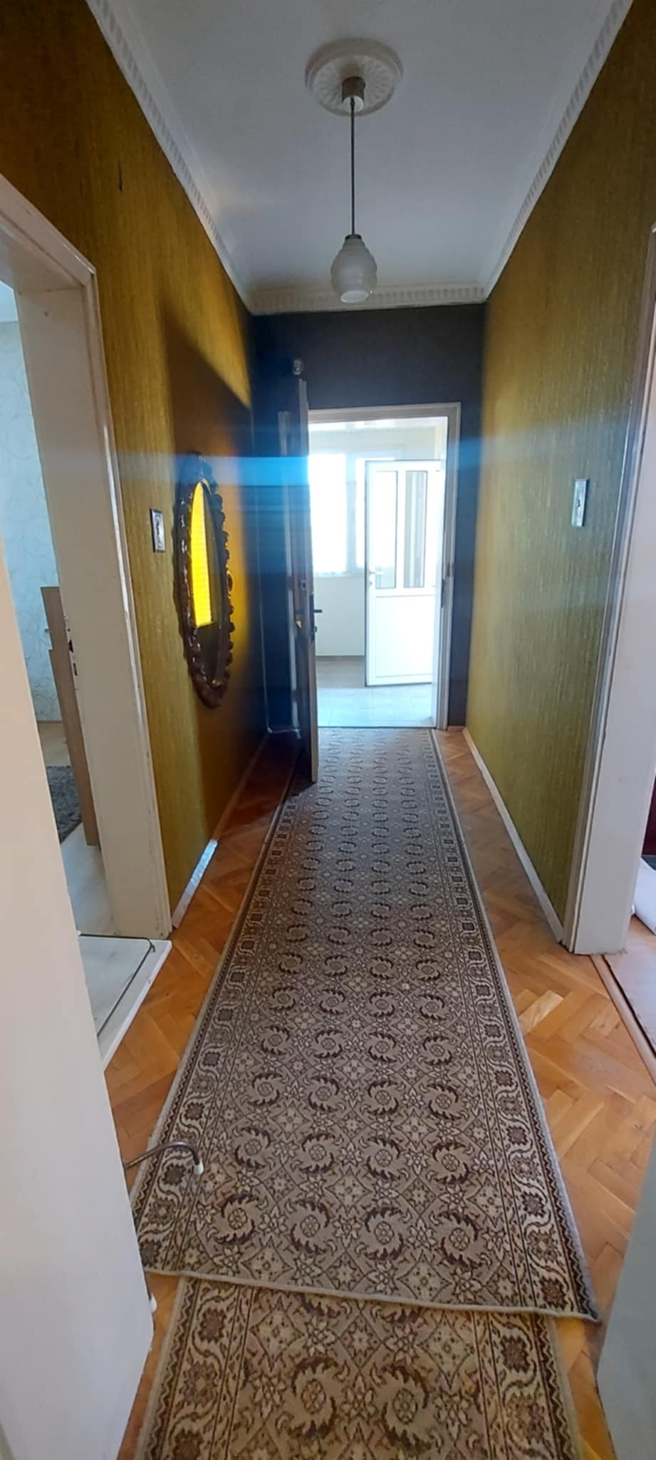 Продава КЪЩА, гр. Хасково, Македонски, снимка 8 - Къщи - 53967690