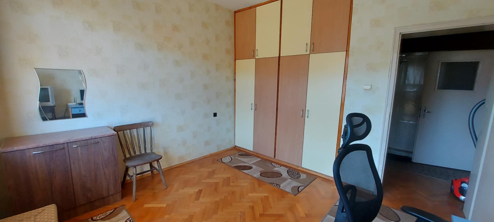 Продава КЪЩА, гр. Хасково, Македонски, снимка 9 - Къщи - 53967690