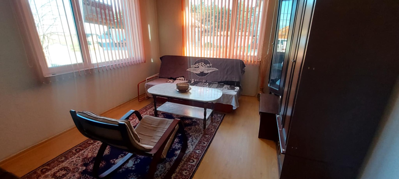 Продава КЪЩА, гр. Хасково, Македонски, снимка 10 - Къщи - 53967690