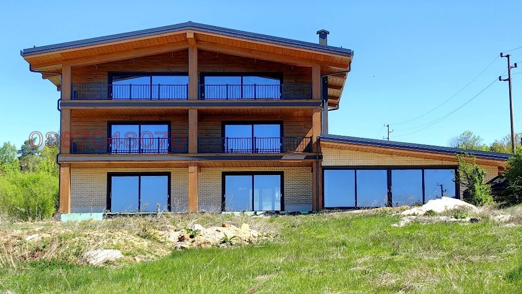 Продава КЪЩА, гр. Габрово, Център, снимка 4 - Къщи - 53986663