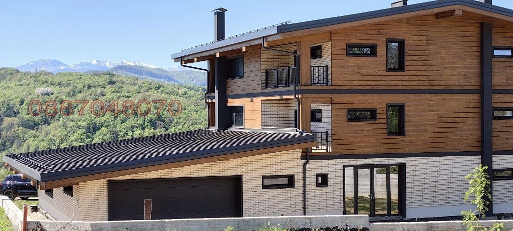 Продава КЪЩА, гр. Габрово, Център, снимка 2 - Къщи - 53986663