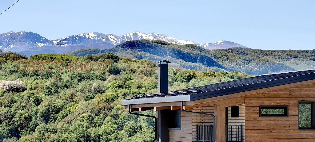 Продава КЪЩА, гр. Габрово, Център, снимка 5 - Къщи - 53986663