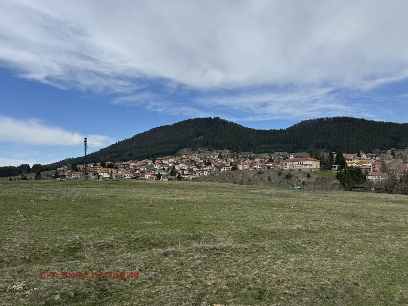 Продава КЪЩА, с. Равногор, област Пазарджик, снимка 9 - Къщи - 54878309