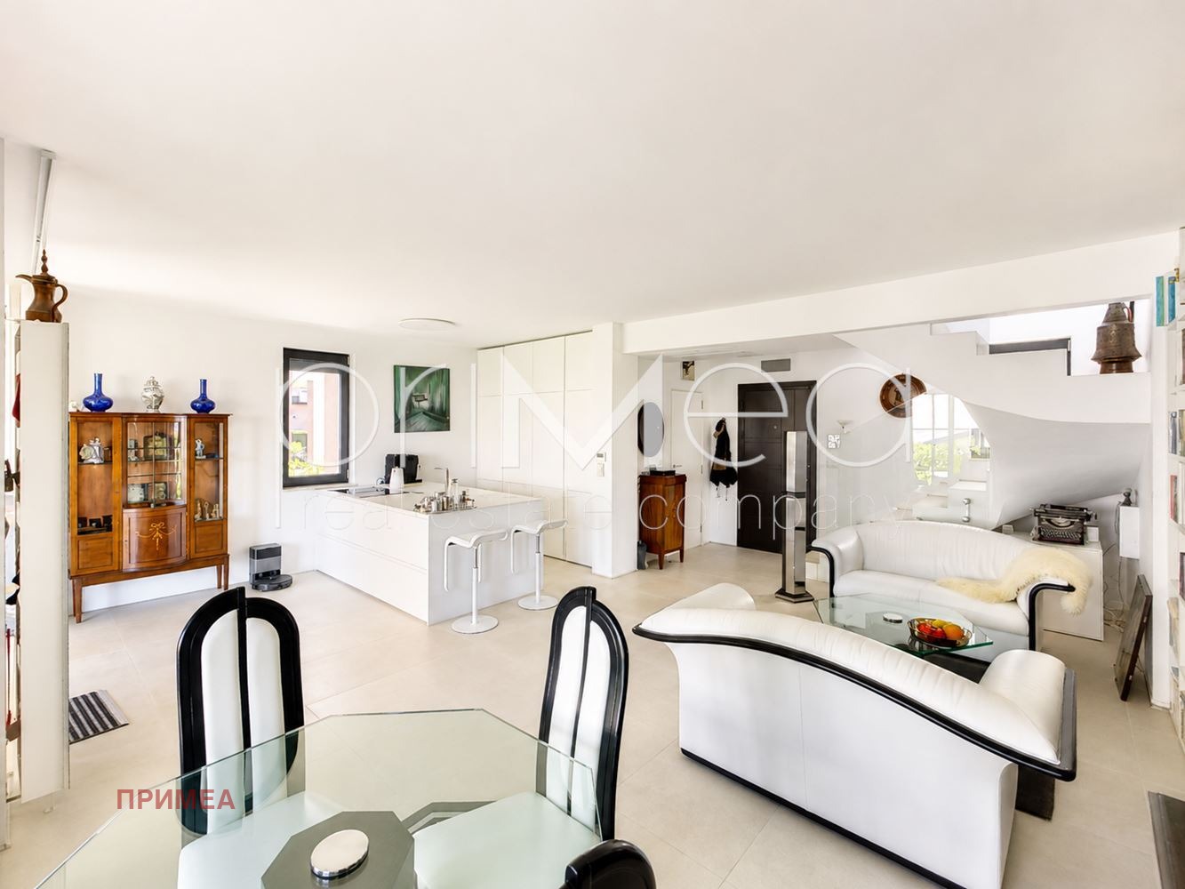 Продава КЪЩА, гр. Бургас, Сарафово, снимка 4 - Къщи - 55173032