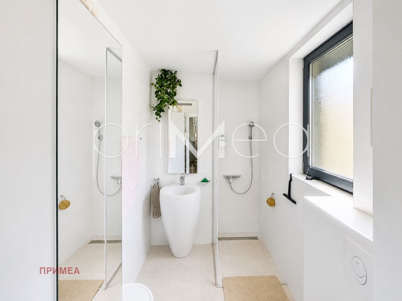 Продава КЪЩА, гр. Бургас, Сарафово, снимка 10 - Къщи - 55173032