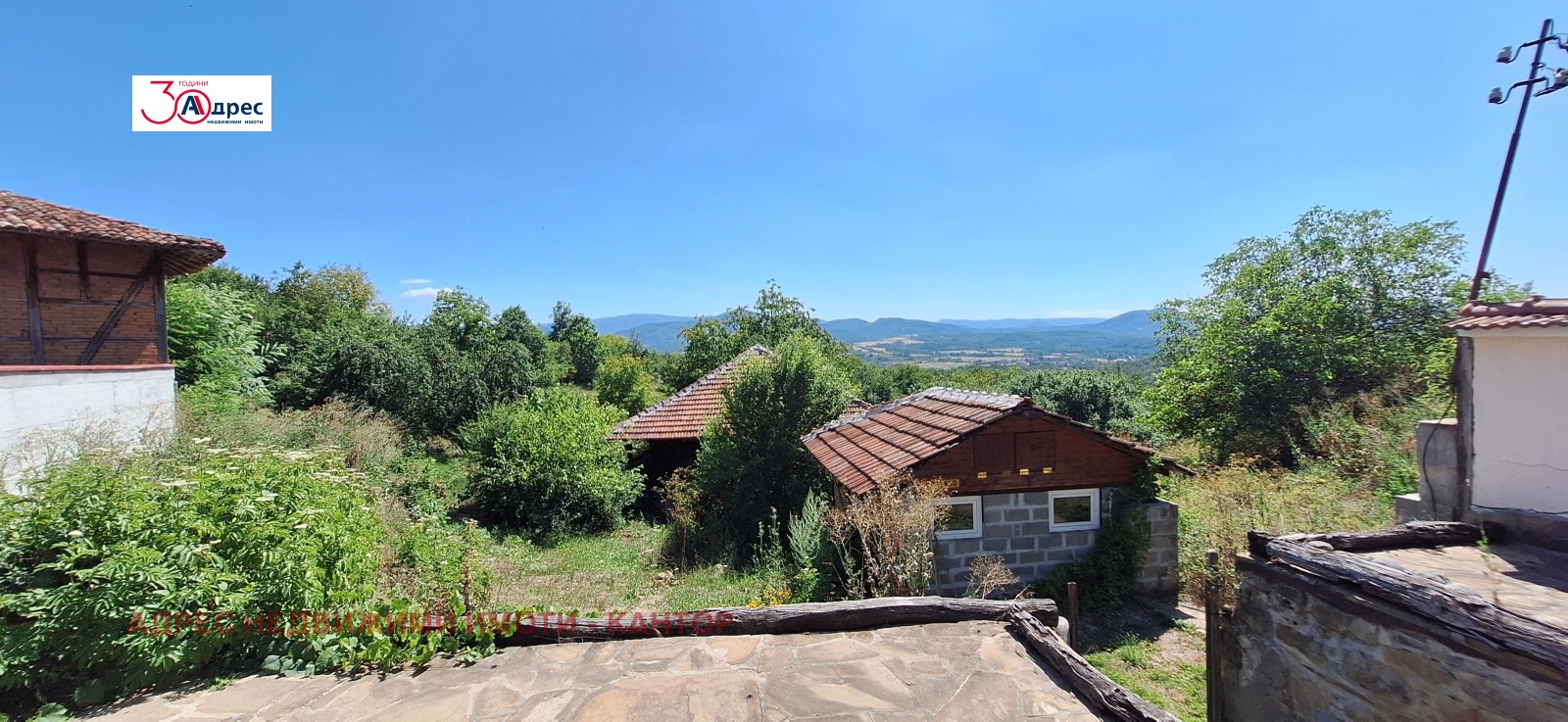 Продава КЪЩА, гр. Елена, област Велико Търново, снимка 17 - Къщи - 55582694
