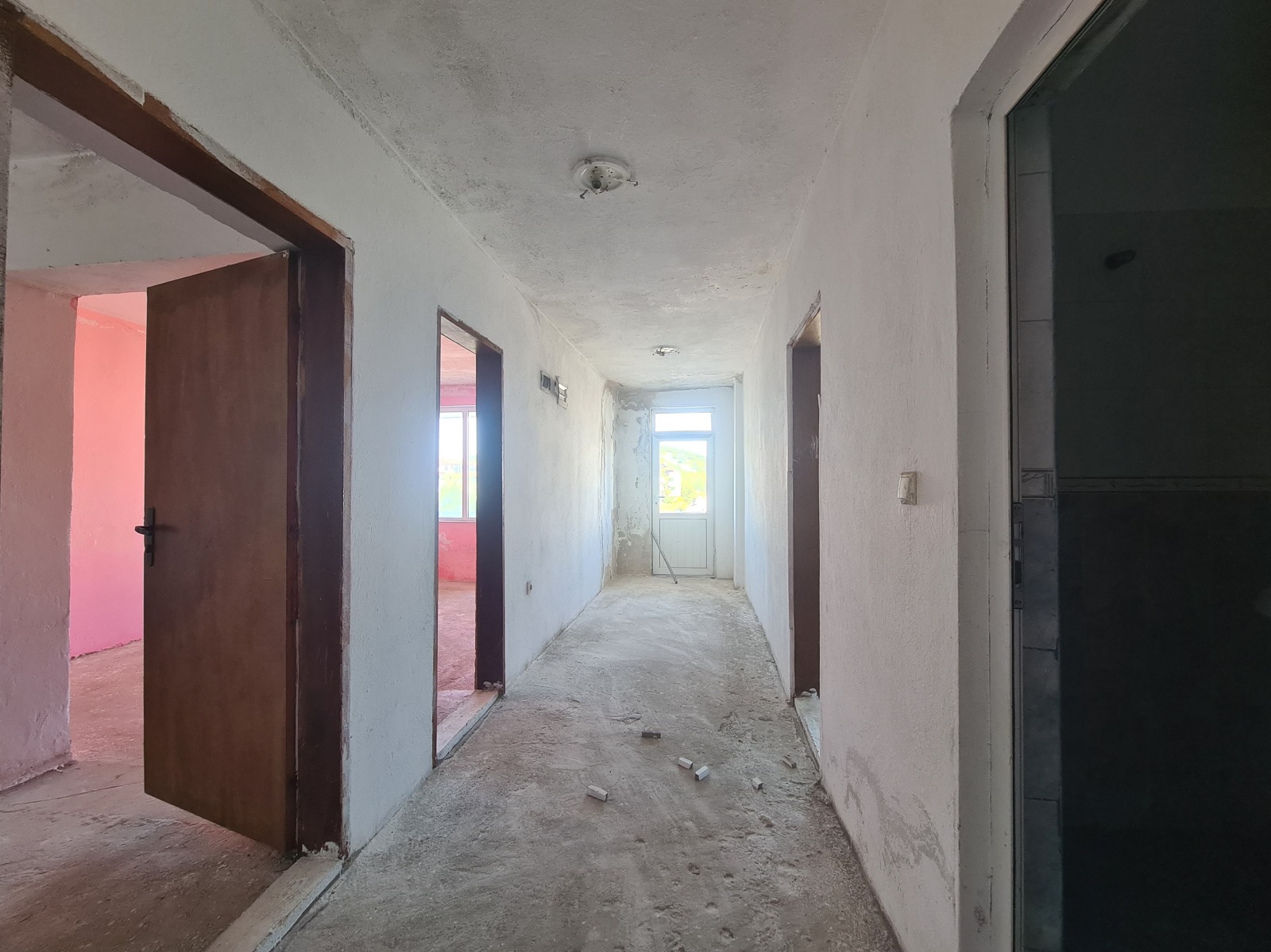 Продава КЪЩА, гр. Приморско, област Бургас, снимка 3 - Къщи - 56252171