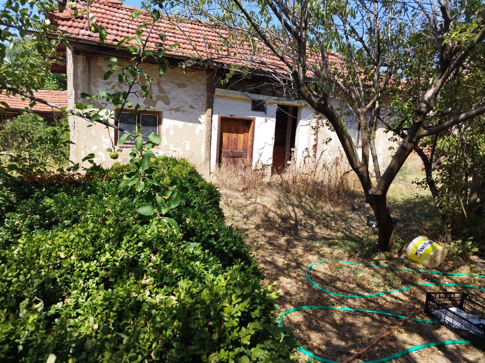 Продава КЪЩА, с. Червен брег, област Кюстендил, снимка 6 - Къщи - 56600384