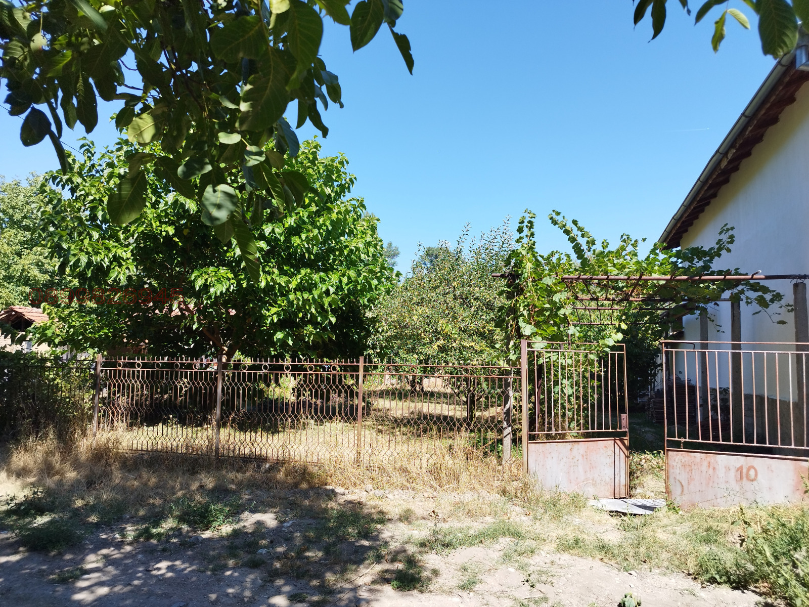 Продава КЪЩА, с. Червен брег, област Кюстендил, снимка 10 - Къщи - 56600384
