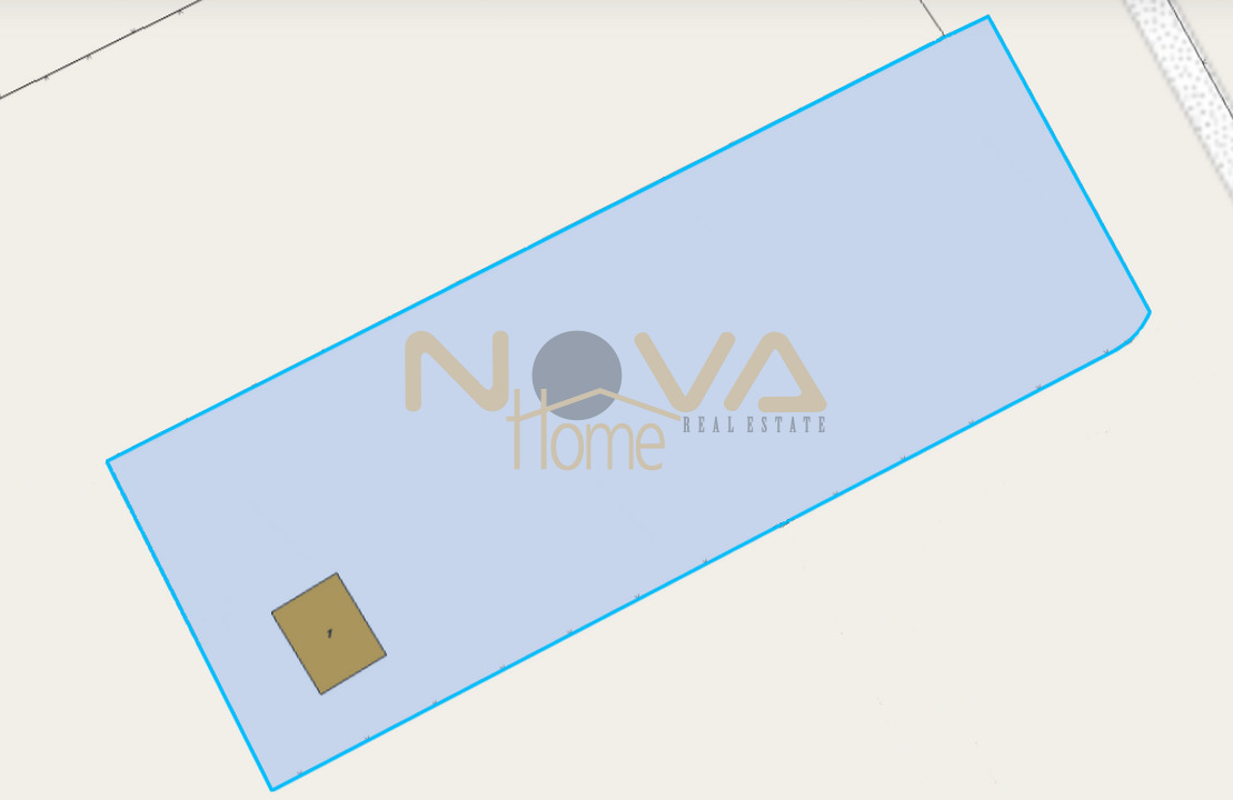 Продава ПАРЦЕЛ, гр. Варна, м-т Манастирски рид, снимка 3 - Парцели - 54039405